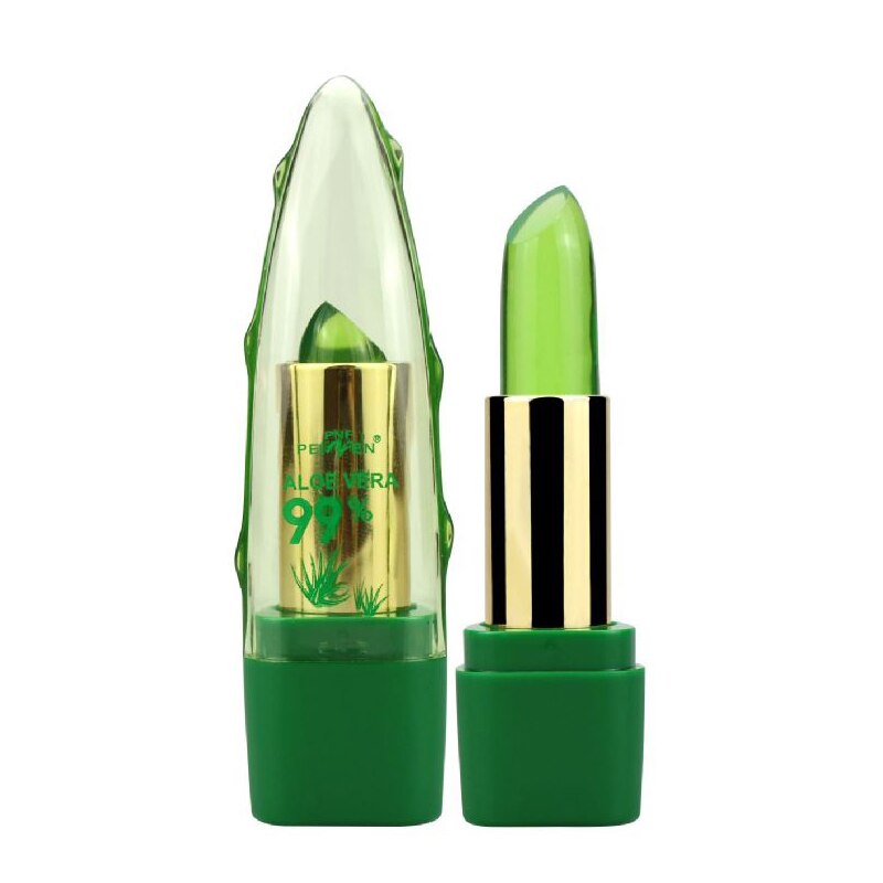 Brand New****!!!! - Aloe Vera Lipstick - Long-Lasting & Waterproof