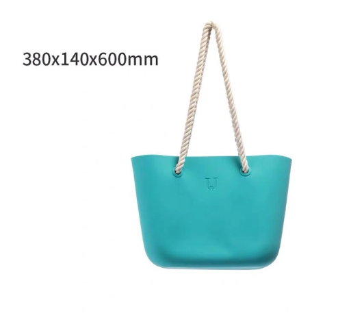 Silicone Handbag