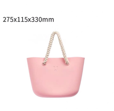 Silicone Handbag