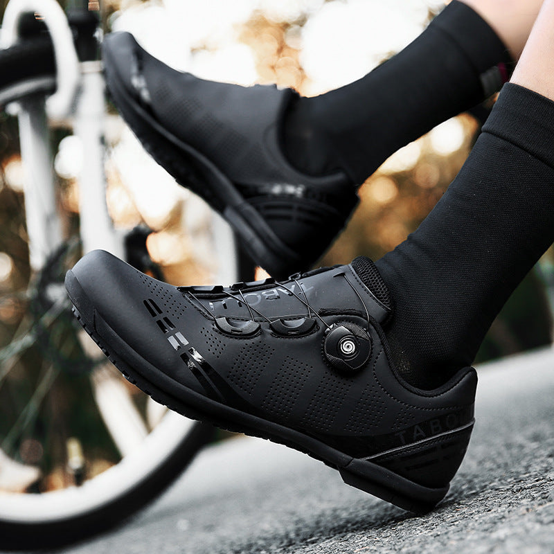 Cycling Shoes For Women - Outdoor Sports Bike Sneakers