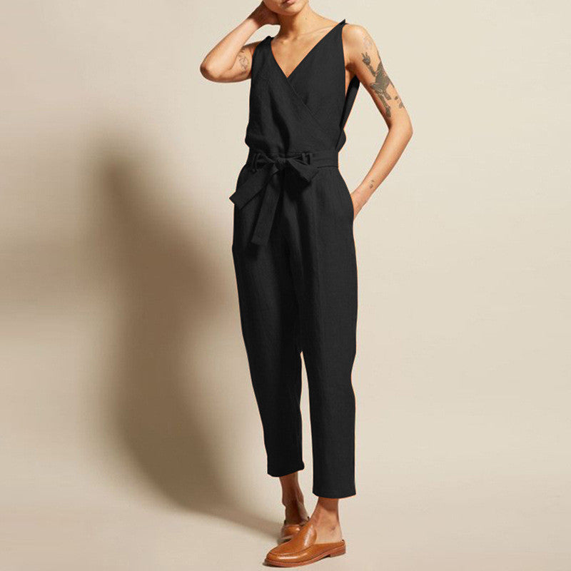 Trousers & Elegant Overalls