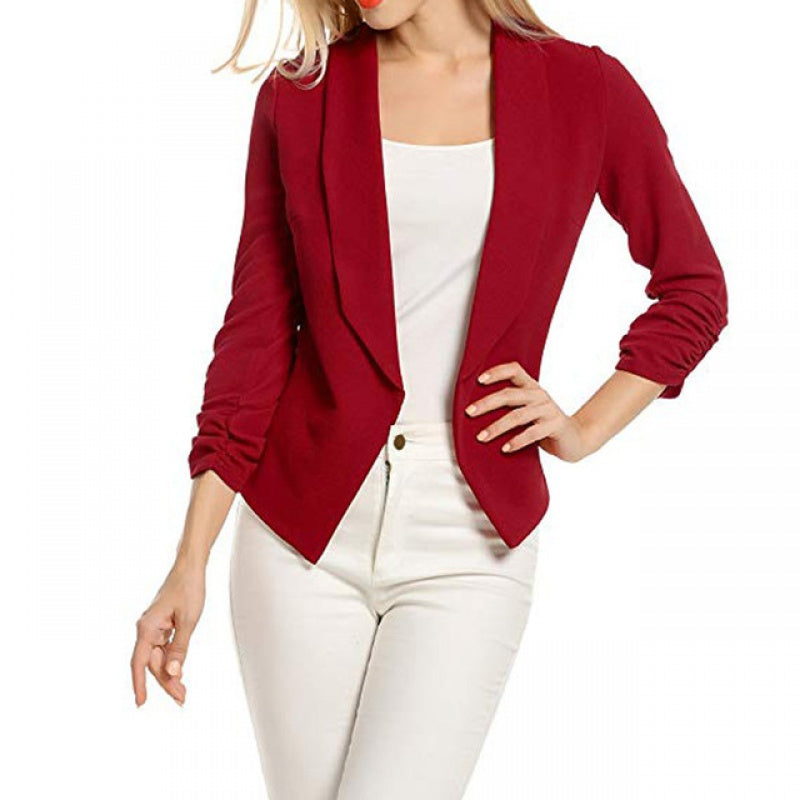 Fashion Office Coat For Women