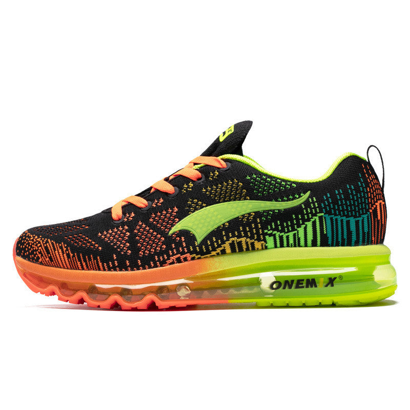 Fashion Shock-Absorbing Running Shoes For Women