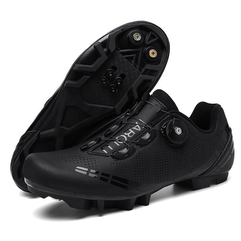 Cycling Shoes For Women - Outdoor Sports Bike Sneakers