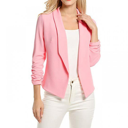 Fashion Office Coat For Women