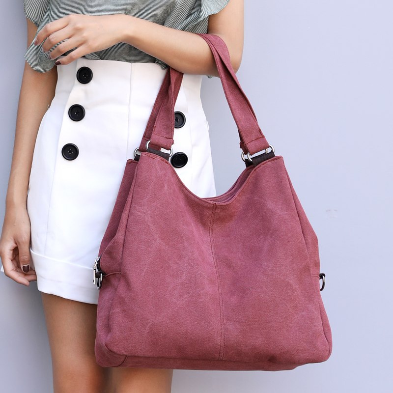 Tote Women's Luxury Messenger Handbags