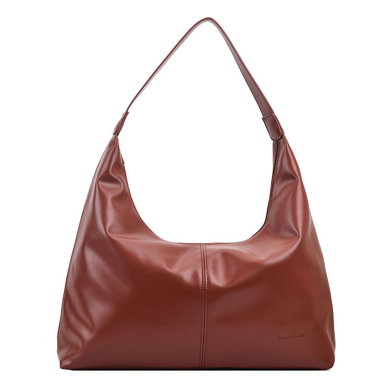 Large Tote Shopping Handbag