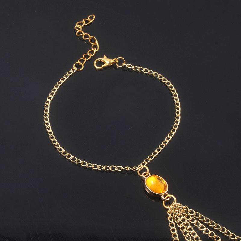 Simple Bracelet Jewellery For Women