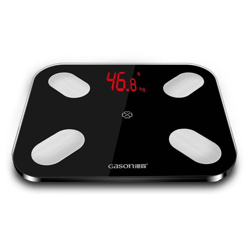 Bluetooth Electronic Body Fat Scale For Adults