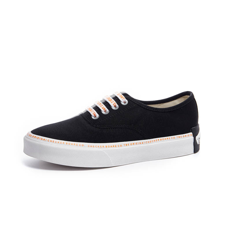 Regular Comfy Casual Canvas Shoes For Women