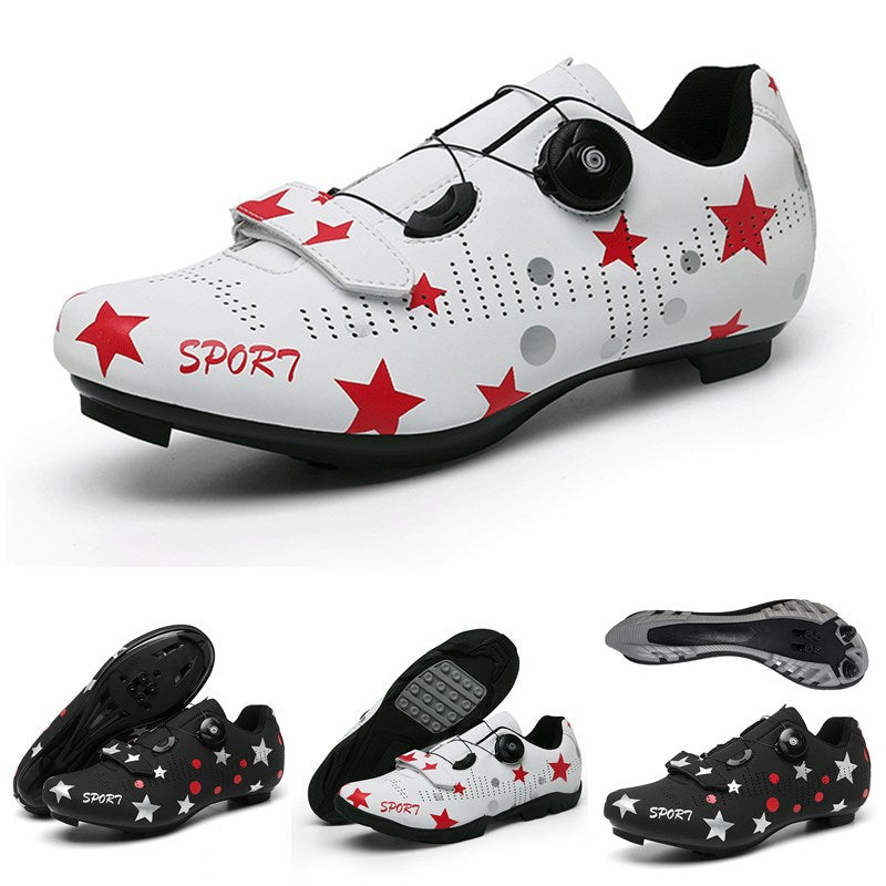 Bicycle Lock Shoes