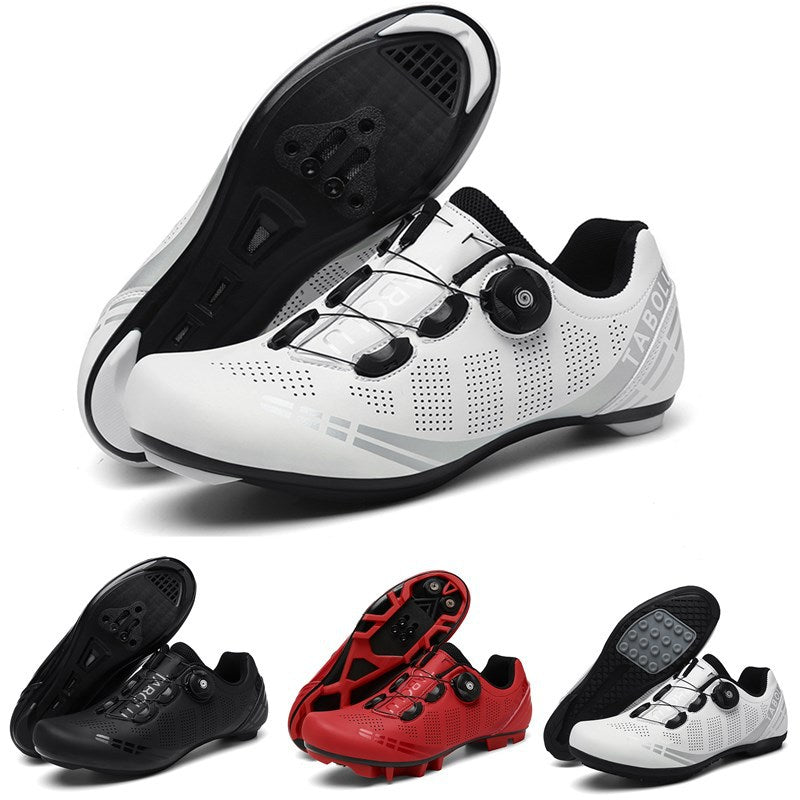 Cycling Shoes For Women - Outdoor Sports Bike Sneakers