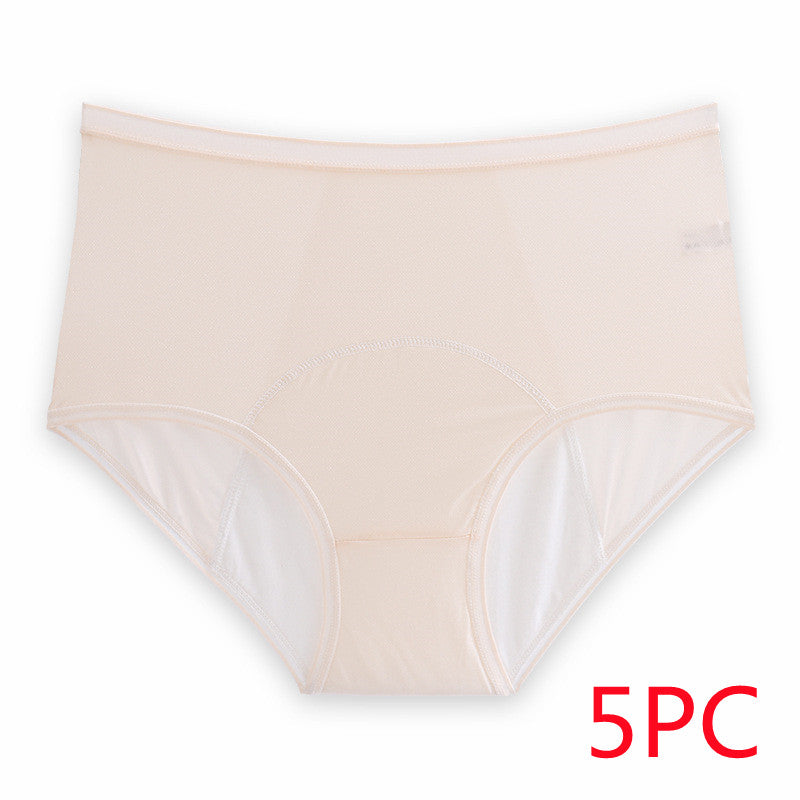 Health Panties - Breathable Health Safety Panties