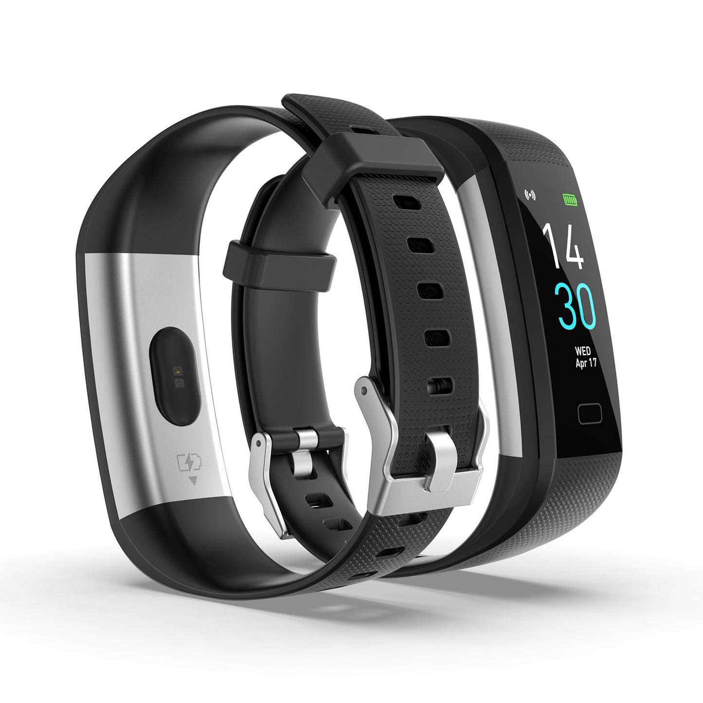 Health Monitoring Smart Sports Bracelet