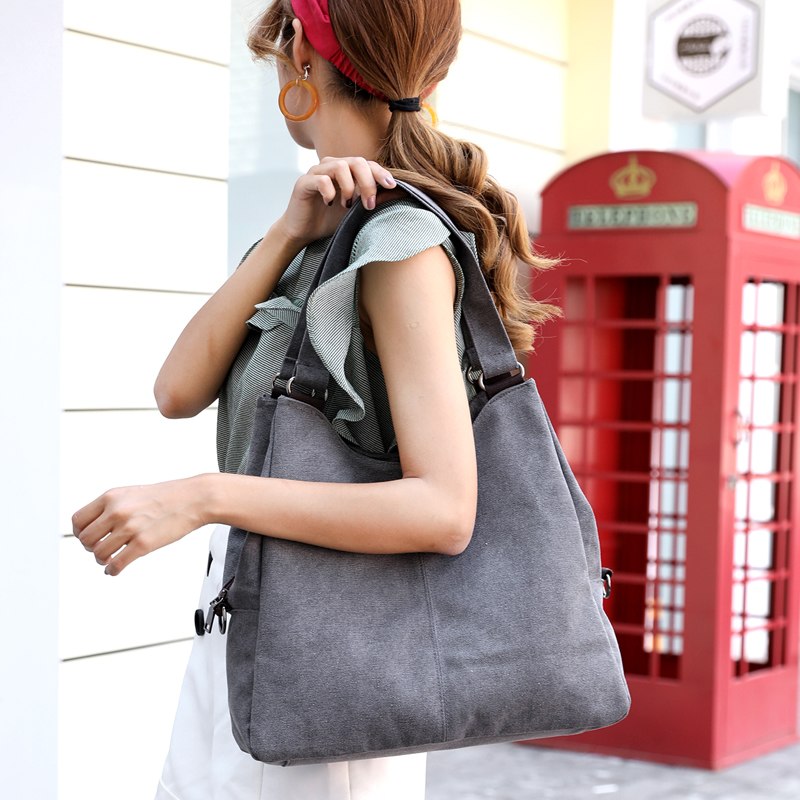 Tote Women's Luxury Messenger Handbags