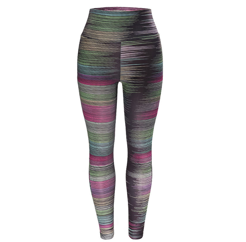 Best-Selling European & American Explosions -  Hips Leggings - Fitness Yoga Pants