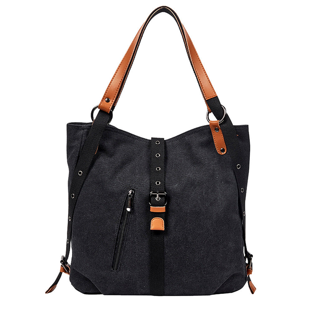 Canvas Handbag For Women