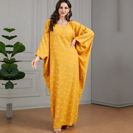 Women's Super-Loose Dress