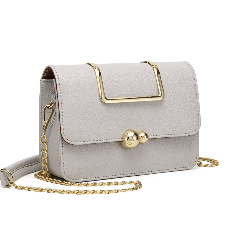 Simple City Crossbody Handbag