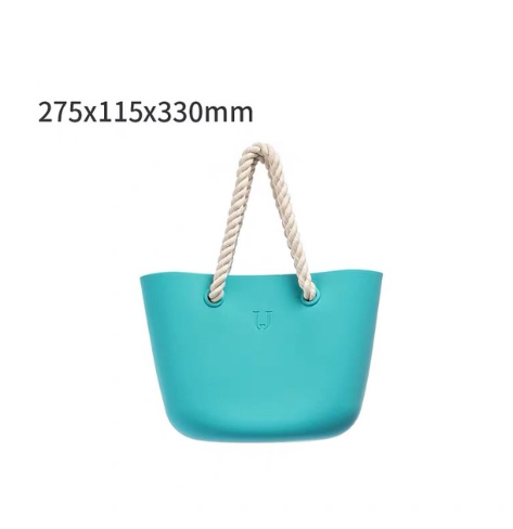 Silicone Handbag