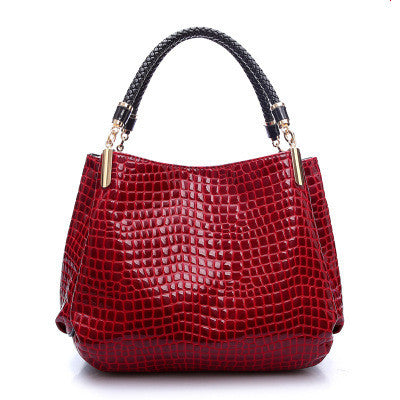 European & American Fashion Handbag For Women