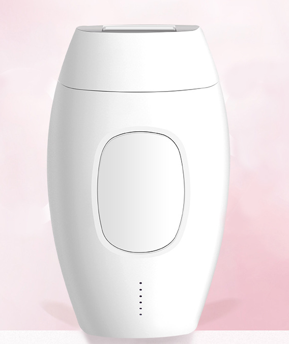 Laser Hair Removal Device