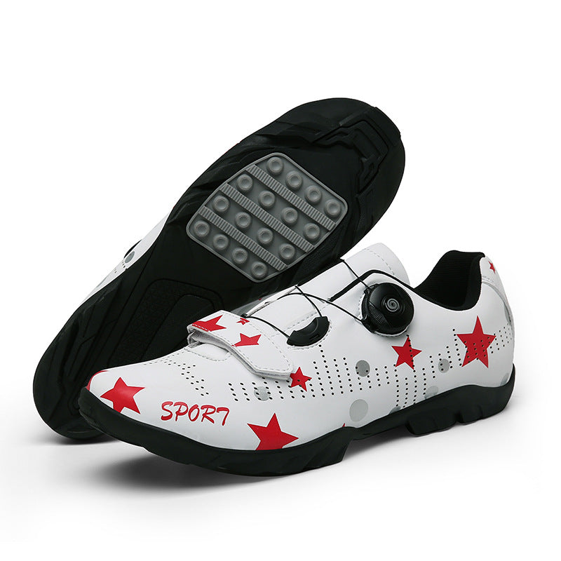 Bicycle Lock Shoes