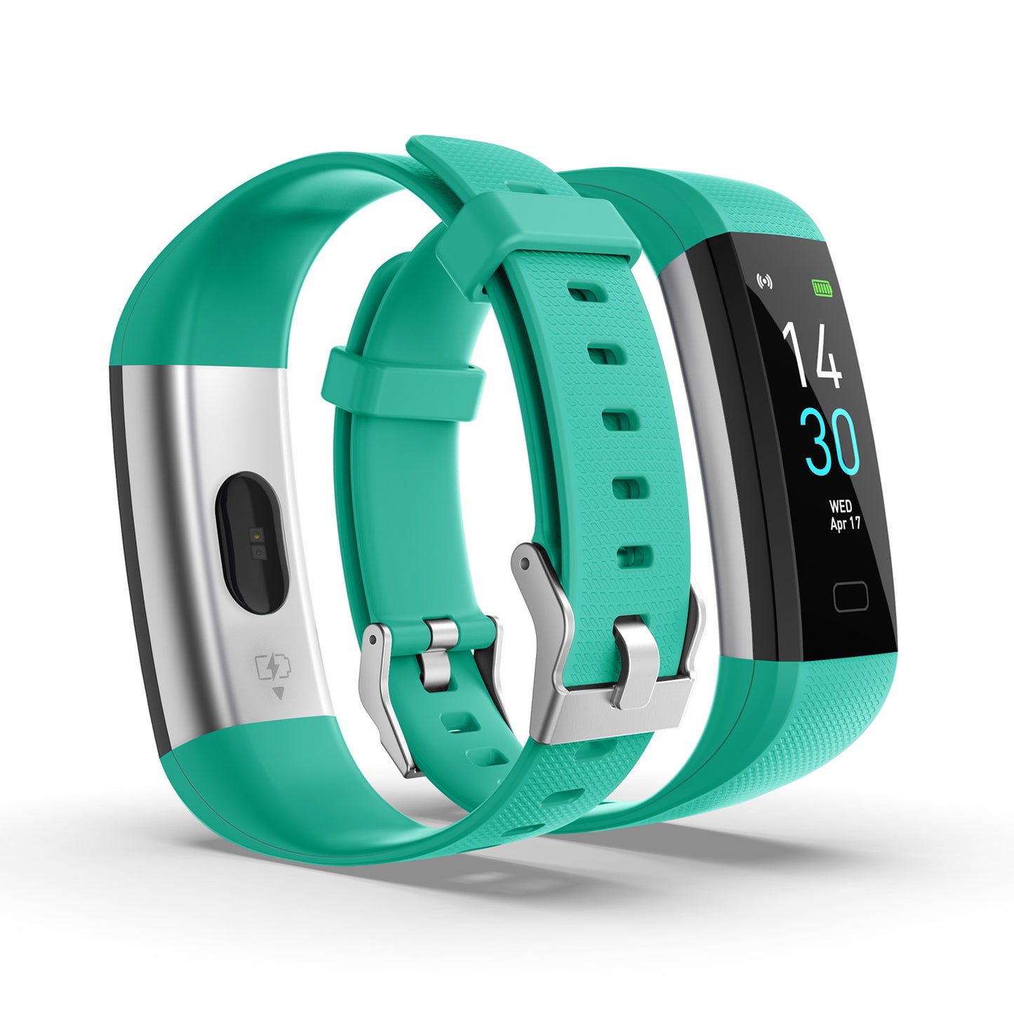 Health Monitoring Smart Sports Bracelet