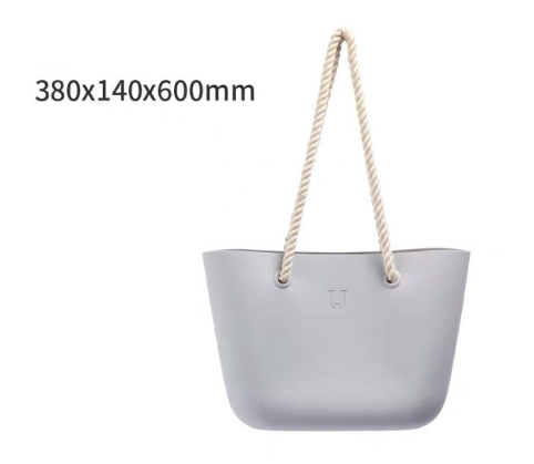 Silicone Handbag