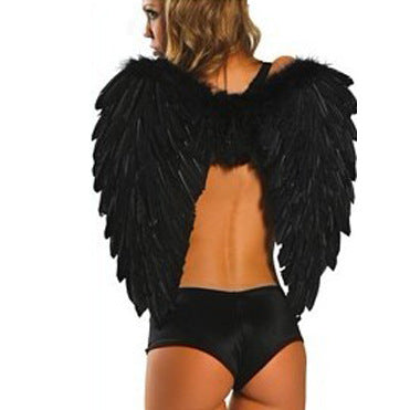 Angel Wings Lingerie
