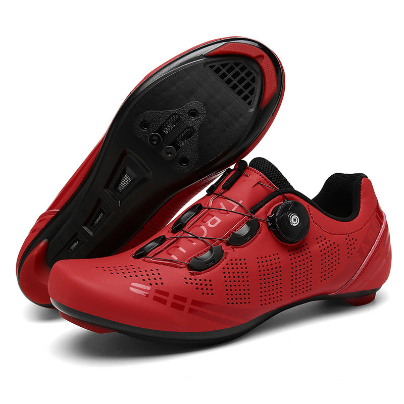 Cycling Shoes For Women - Outdoor Sports Bike Sneakers