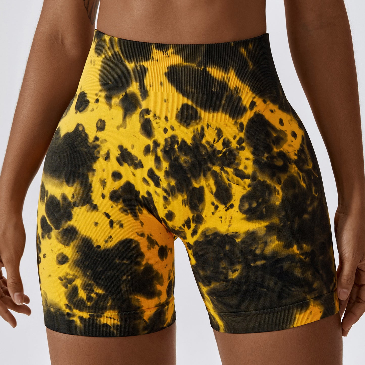 Hip-Raise Fitness Pants For Women