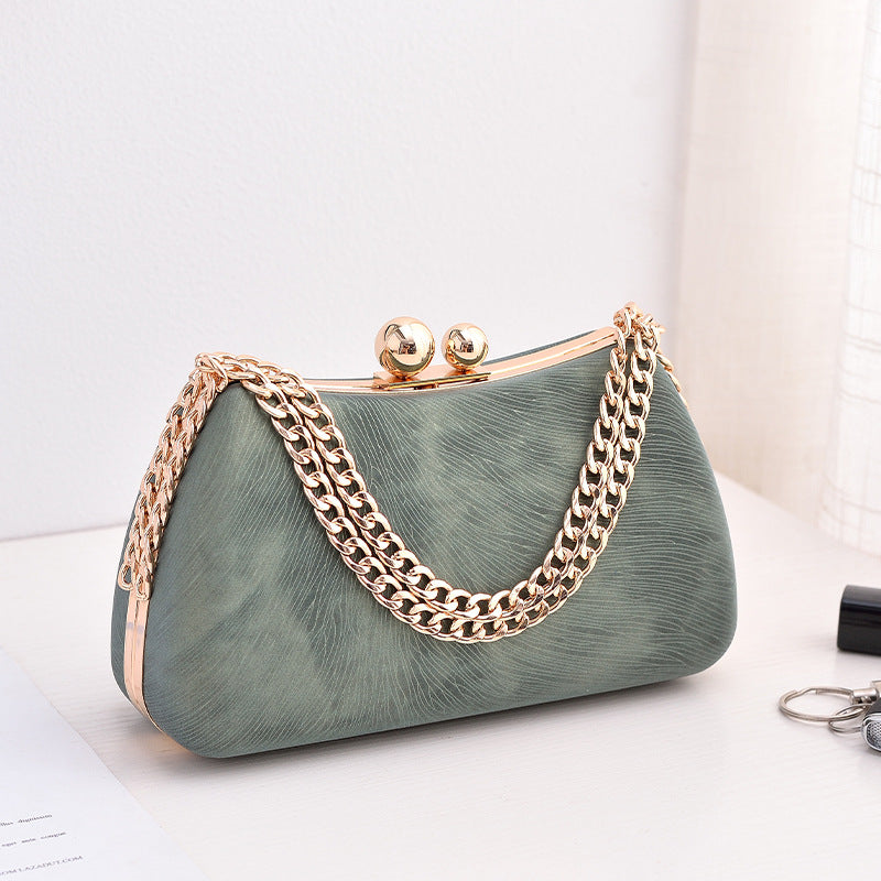 Luxury Fashion Chain Handbag