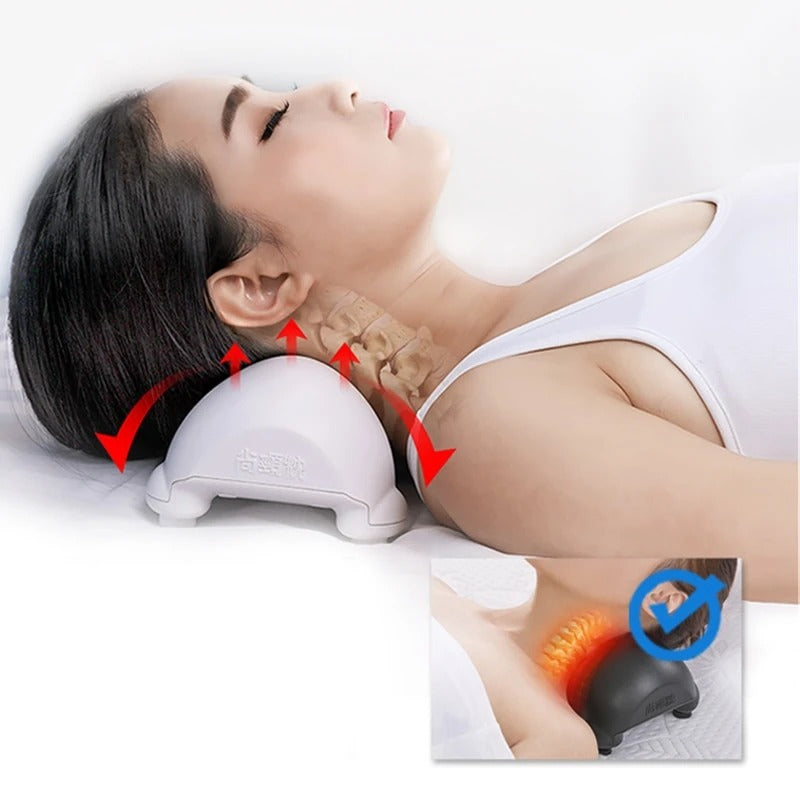 Cervical Health Pillow For Women