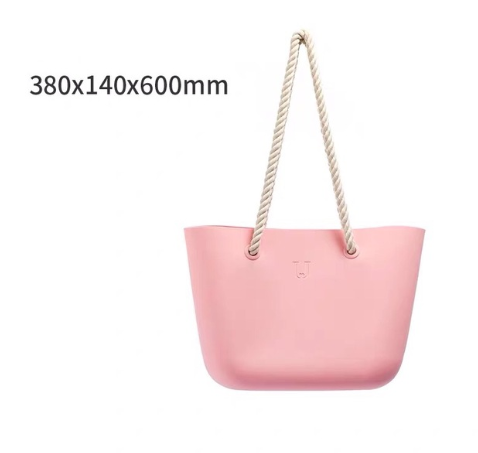 Silicone Handbag