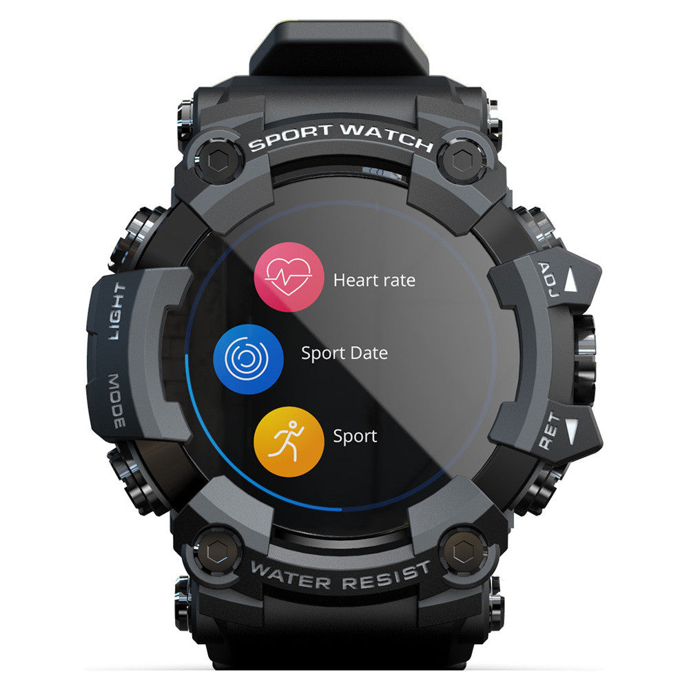Outdoor Sports Pedometer
