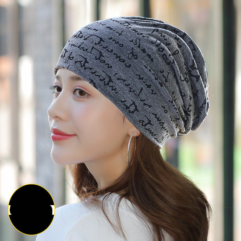 Sleep Hat For Women