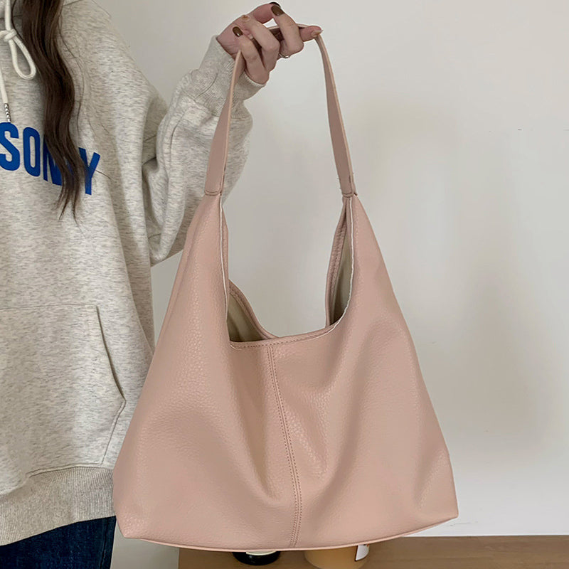 Casual Armpit Bag For Women