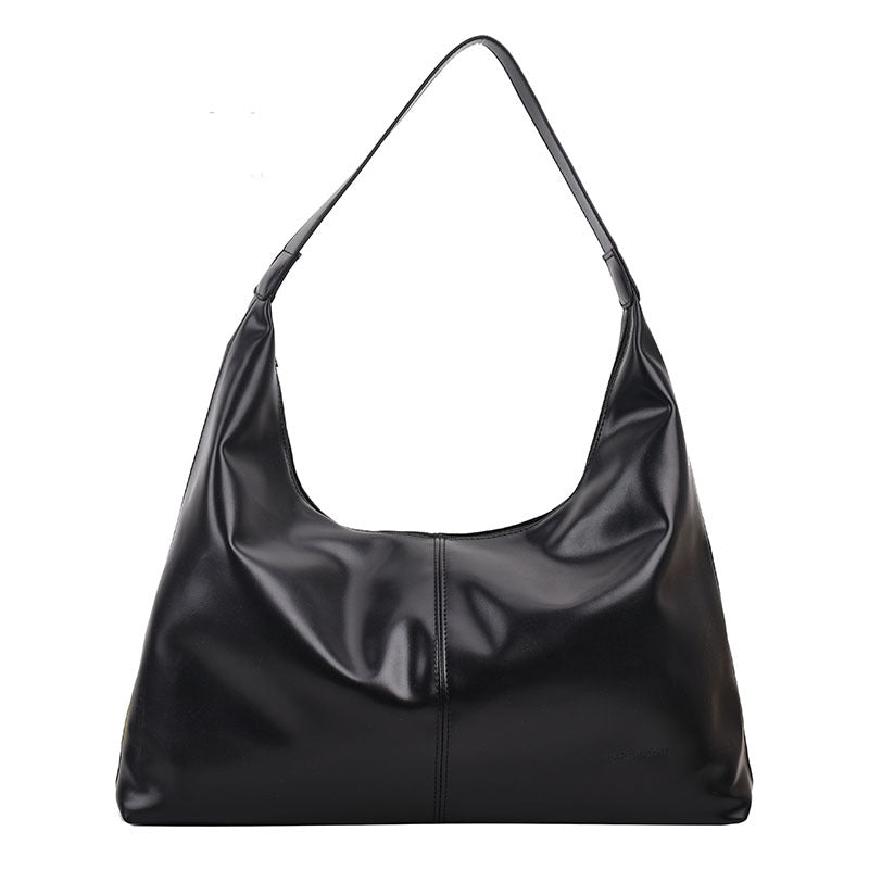 Large Tote Shopping Handbag