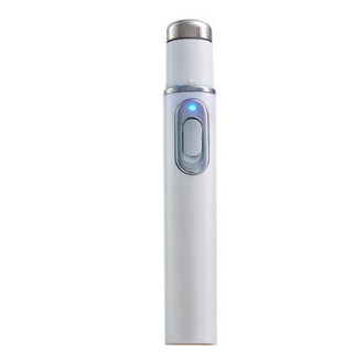 Blue Light Therapy Acne Laser Pen Soft Scar Wrinkle Removal Treatment Device