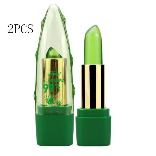 Brand New****!!!! - Aloe Vera Lipstick - Long-Lasting & Waterproof