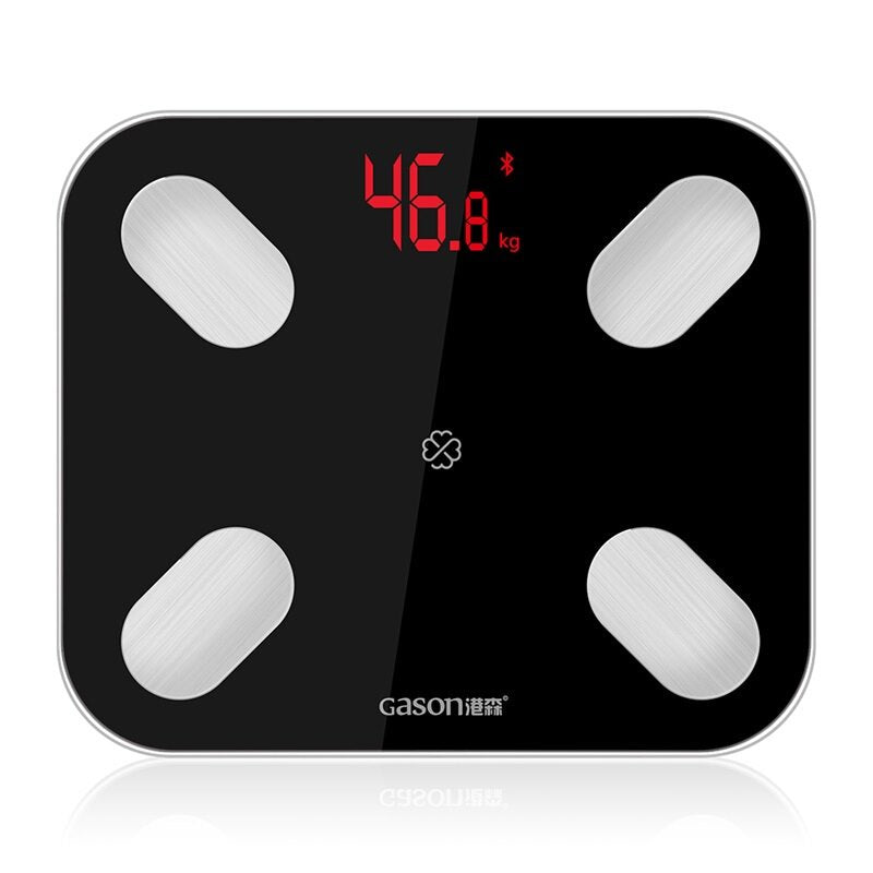 Bluetooth Electronic Body Fat Scale For Adults