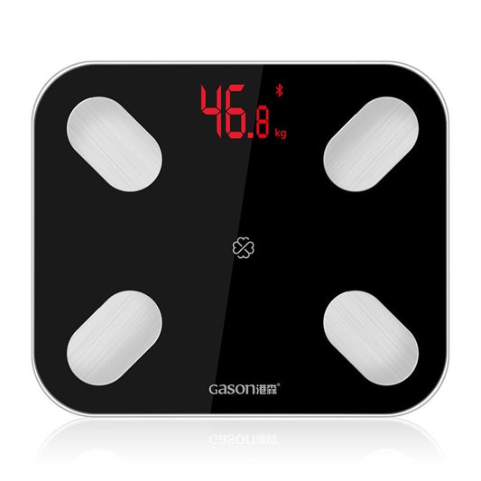 Bluetooth Electronic Body Fat Scale For Adults