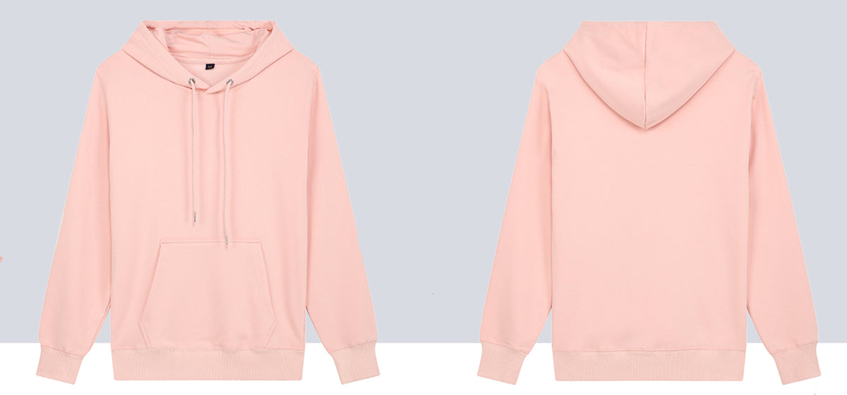 Special Health Cotton Hoodie For Women