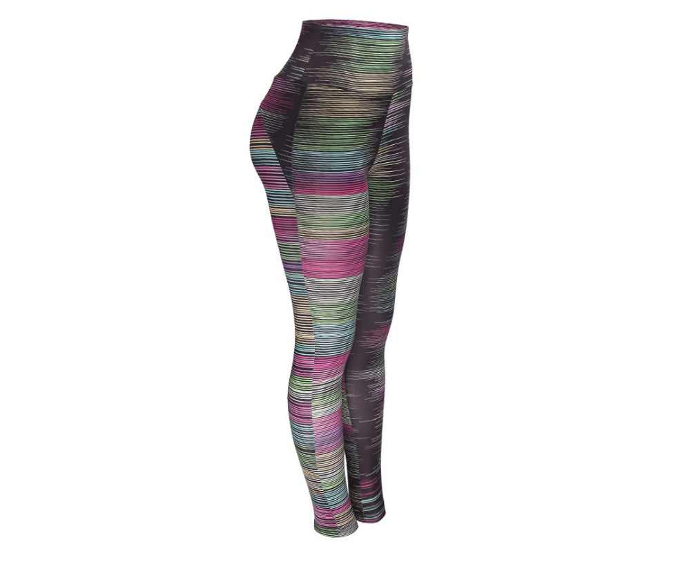 Best-Selling European & American Explosions -  Hips Leggings - Fitness Yoga Pants