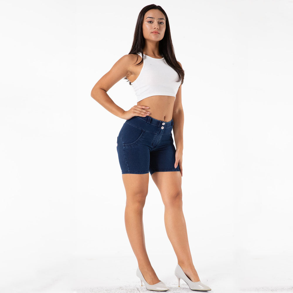 Shascullfites Melody Gym Shorts