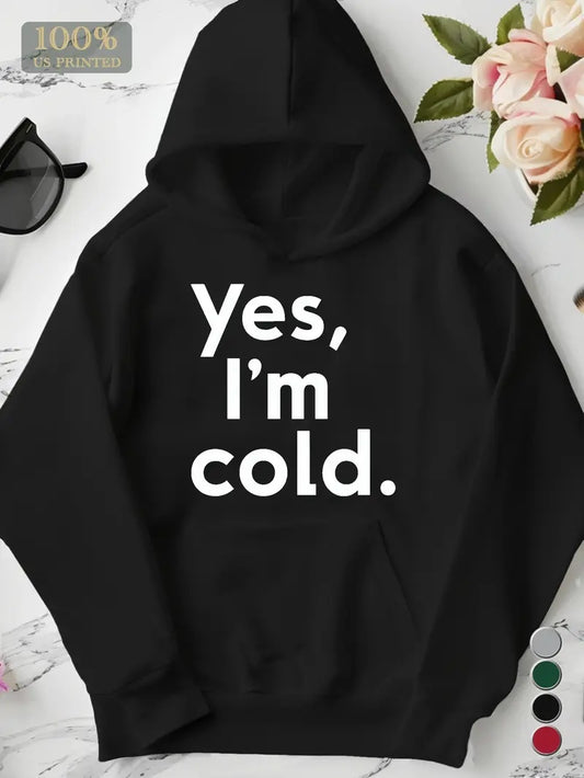 Women's Polyester Hoodie - US Only