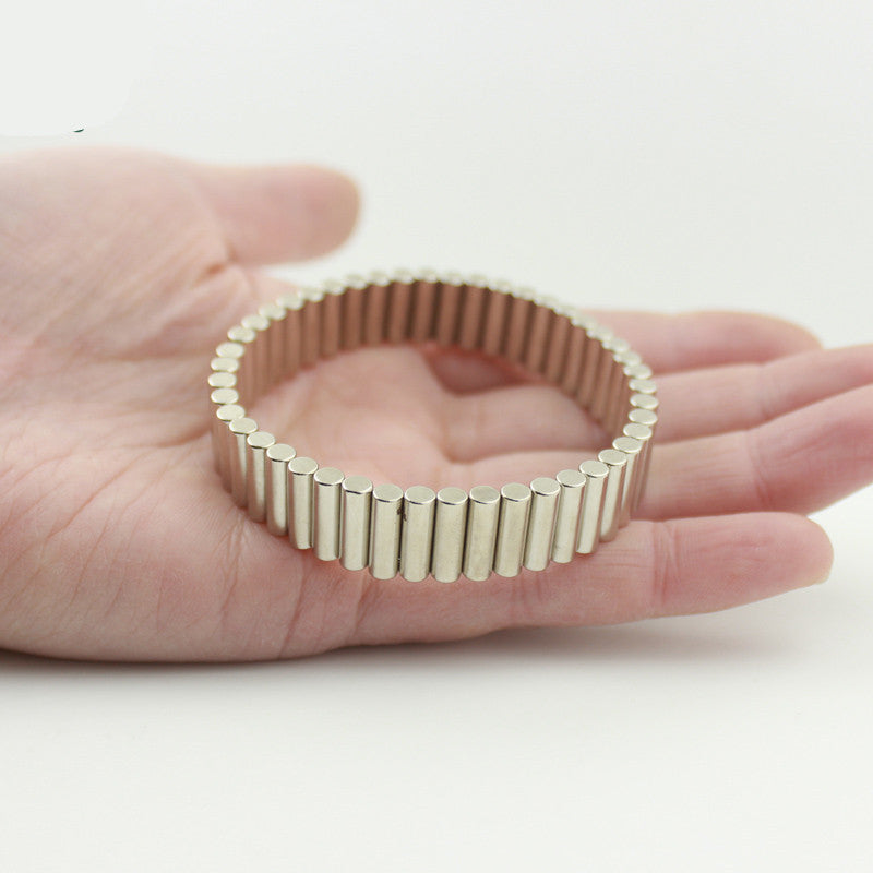 Magnetic therapy health bracelet