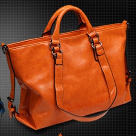 New Europe Retro Fashion Handbag