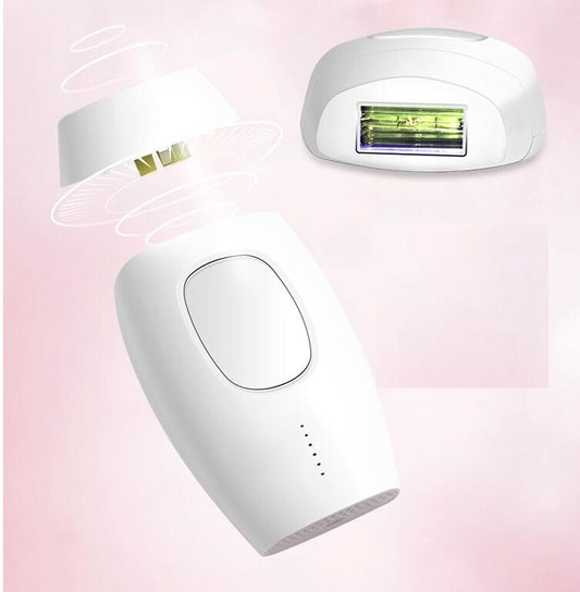 Laser Hair Removal Device